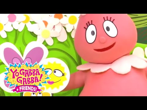 Yo Gabba Gabba! Full Episodes HD - I Love You | Family Fun | Kids Shows | Kids Songs