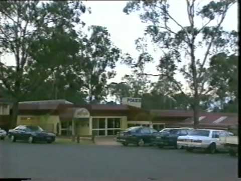 Australian Story George Elliot