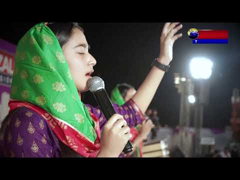 Hallelujah Live || Agape Sisters || Fazal Tv Prayer Festival || 2021