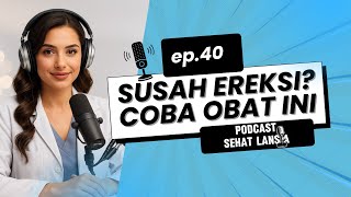 Download lagu Obat Kuat Mister P yang Ampuh & Aman Untuk Pria 30  di Apotek | Cek Faktanya! mp3