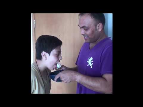 Malai Kulfi Recipe - Chef Animesh