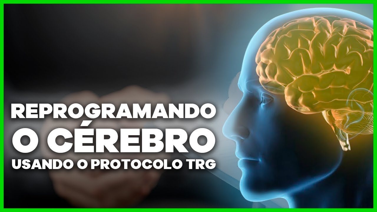 Reprogramando o Cérebro: A Terapia do Reprocessamento Generativo (TRG) em Ação! [IGREJA FALA]