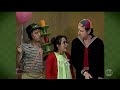 Chaves A Bruxa Está Solta 1977 Parte 1 Alta Qualidade SBT HD