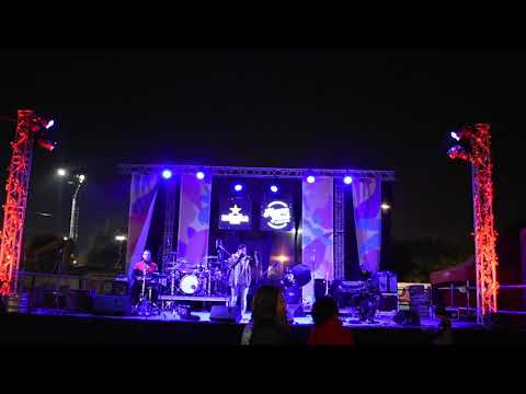 Lil Russia & ElTornado- "Yo no tengo rey" Live @ Core Festival Santa Coloma de Gramenet
