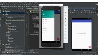 Membuat Aplikasi Android Pertama dengan Android Studio