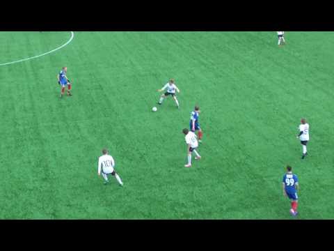 G16 interkrets Elverum-Lyn 1.omgang