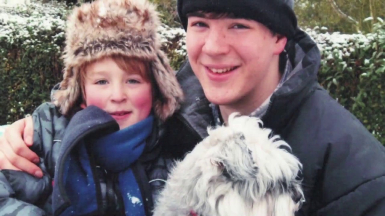 Two Autistic Sons Become Normal, Healthy Boys - Timothy and James McDermott