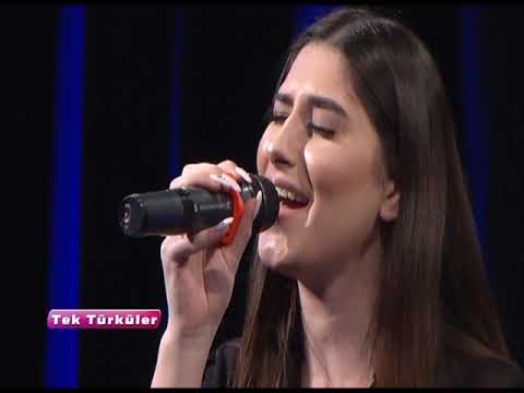 OZAN MEHMET TEK ve SELEN TEK - KANADIM DEYDİ BİR SEVDAYA