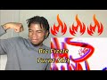 BiC Fizzle Turnt Sh T Official Audio NGS REACTION