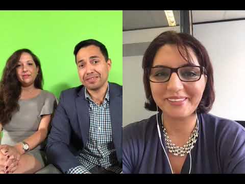 FreeRange Token Pitches Veronica Mihai!