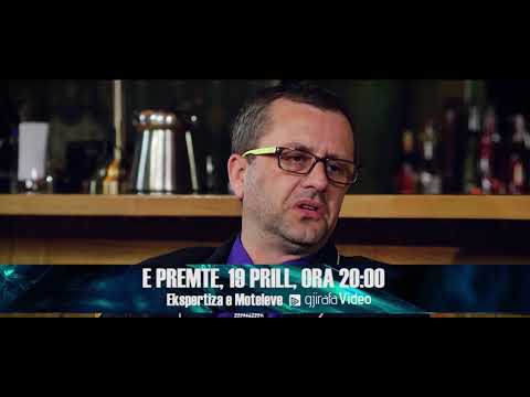 Promo - Ekspertiza - Episodi 18: Motelet - gjirafaVideo