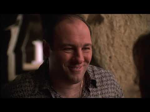 Nem kívánt meg - Maffiózók