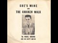 Hasil Adkins -  Chicken Walk