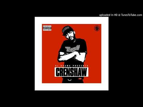 Nipsey Hussle - 4 In The Mornin (Instrumental Remake) (Prod.By rodneyretro)