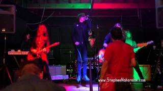 INVSN - LIVE at SxSw 2014