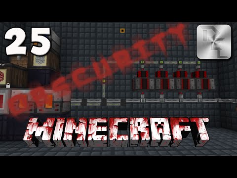 Delgar3 - Lava Generation - Minecraft Obscurity Modpack - Episode 25