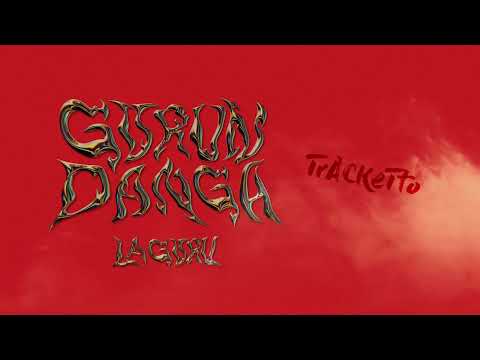 LA GURU - Tracketto
