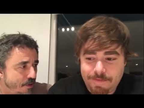 migue granados - soy gordo