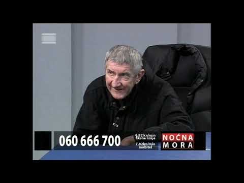 Bakica i Laki u tandemu (NM 16.03.2008)