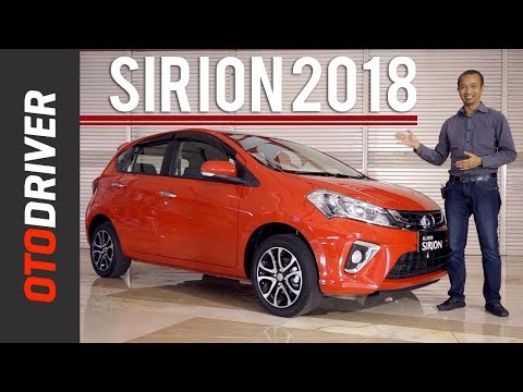 Harga dan Promo Daihatsu Sirion 2019 - Simulasi Kredit Harga dan Promo Daihatsu Sirion 2019 - Simulasi Kredit