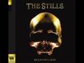 The Stills - Statue of Sirens