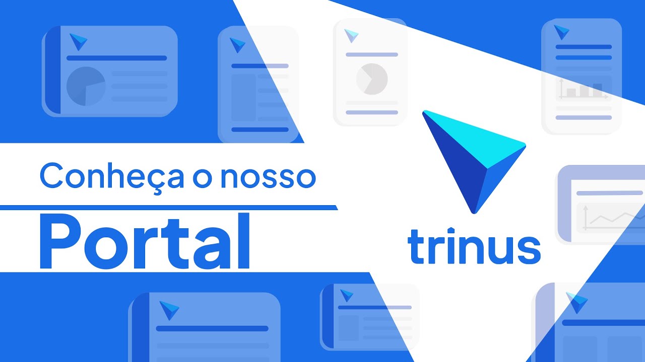 Portal Trinus | Gestão de ativos imobiliários