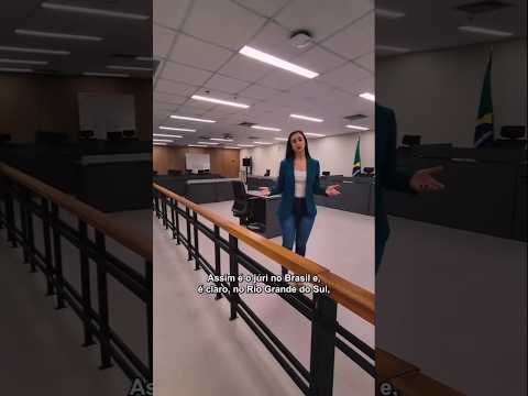 👉 As 4 Fases do Júri Popular Explicadas de Forma Simples! ⚖️🎯