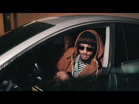 Peso Lingo x June Viviente - What I'm On ( Official Video ) Shot By @Nico Nel Media