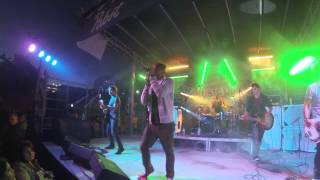 Cute Is What We Aim For - Hollywood HD (Live at KOI fest 2013)