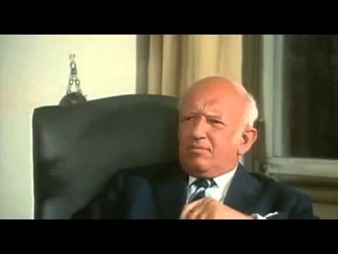 Das ist ein Skandal !