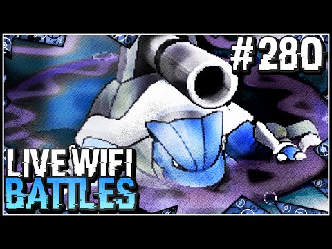 Pokemon Omega Ruby Alpha Sapphire Wifi Battle w/ ShadyPenguinn "Confidence Is A Fool"
