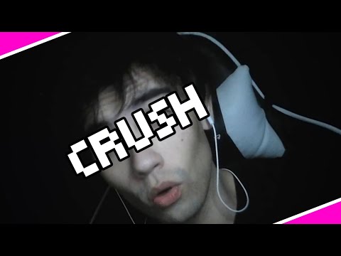 Estou apaixonado pelo Xan