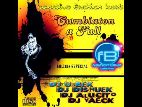 09   Dj Yaeck No Quiero Fumar mas Marihuana