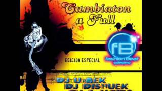 09   Dj Yaeck No Quiero Fumar mas Marihuana