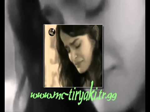 Mc Tiryaki  oda beni terk ettı