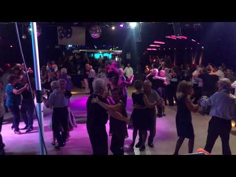 Orchestra MIRCO GRAMELLINI - SPIRITOSA polca per orchestra. Musica di Tiberio Marani.