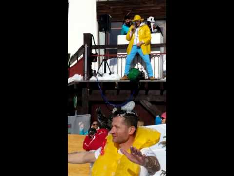 Club Med Arc Extreme 2106 bubbles 3