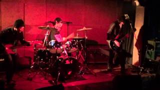 【Garazie Cats】 Teenage Kick（Thee Headcoats）