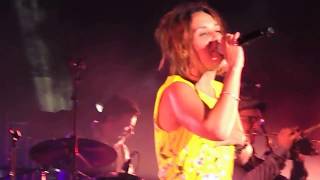 Zaz - Dans mon Paris