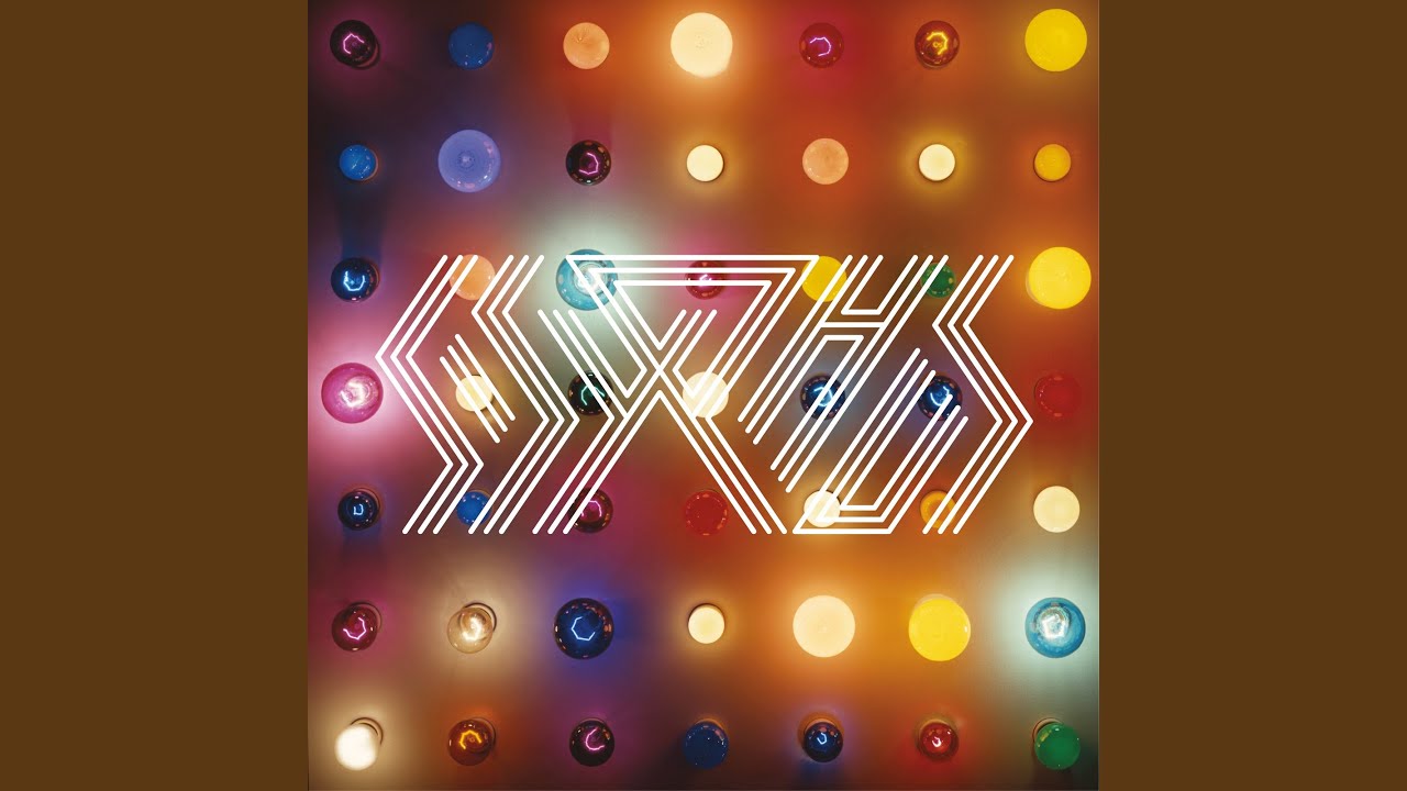 Sisyphus - Dishes In The Sink
