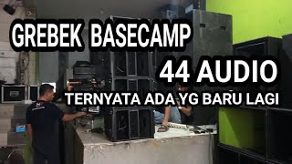 Download lagu GREBEK BASECAMP 44 PROAUDIO MAGELANG TERNYATA ADA YANG BARU mp3 Download lagu GREBEK BASECAMP 44 PROAUDIO MAGELANG TERNYATA ADA YANG BARU mp3
