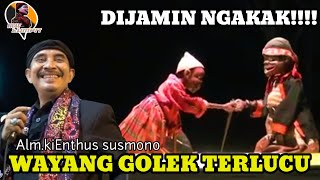 Download lagu WAYANG GOLEK TERBARU DAN TERLUCU DIDUNIA mp3
