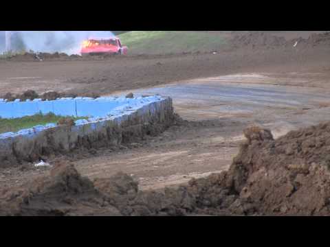 Mike Vanden Heuvel  AMSOIL CUP 2014