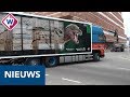 T. rex Trix terug in vernieuwd Naturalis