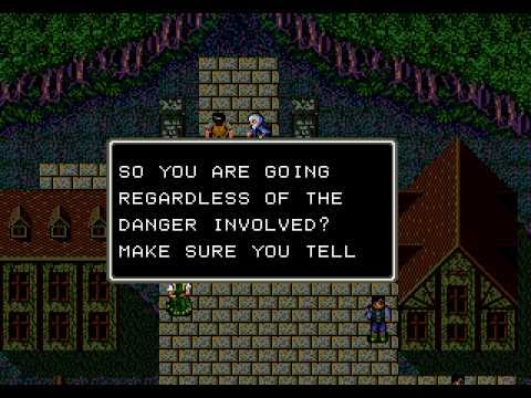 fatal labyrinth genesis download