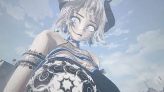 Giantess Growth 8