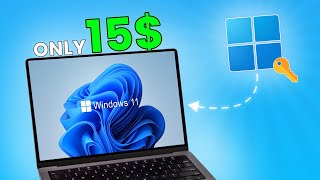 CHEAPEST Windows 11 Product Keys in 2024!⚡