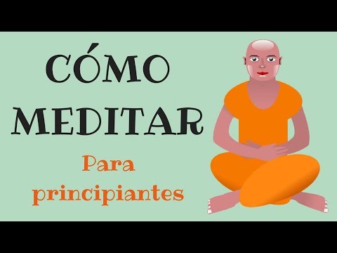 Aprende a Meditar Con Esta Simple Guía