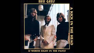 Bee Gees - King And Country (2021 Centered Vocals Remix)