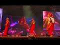 Chris Brown Heat Live Breezy Bowl XX Amsterdam June 8 2025